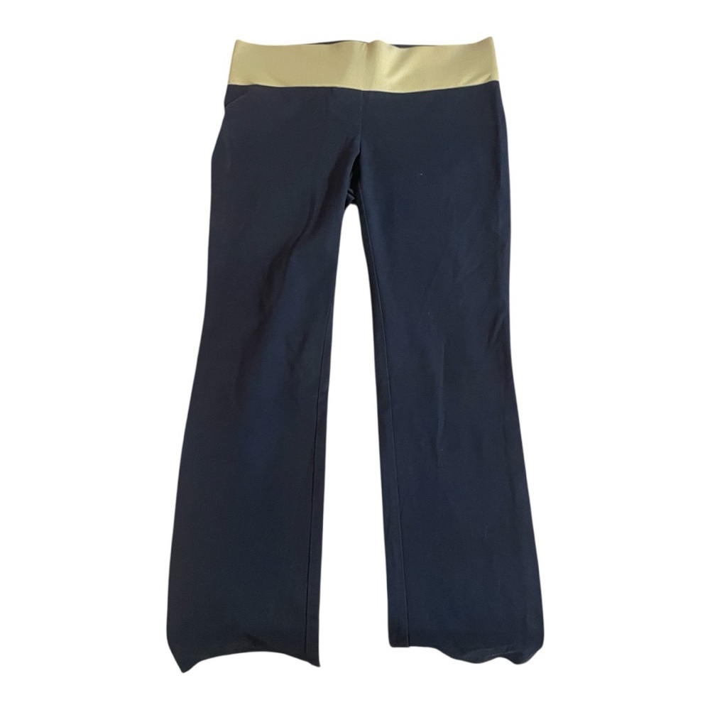 LOFT Navy Blue Women’s Dress Pants - Picture 2 of 9